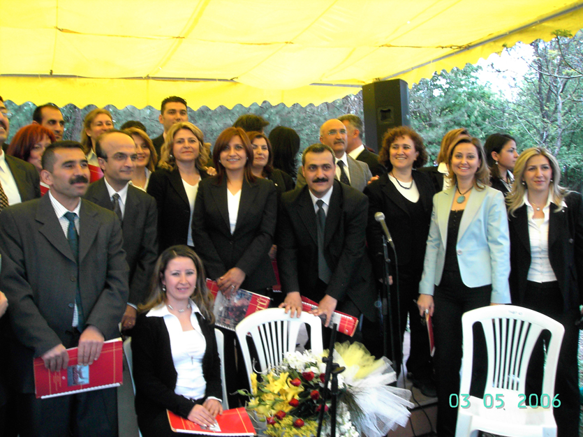 ODTÜ Bahar Şenlikleri